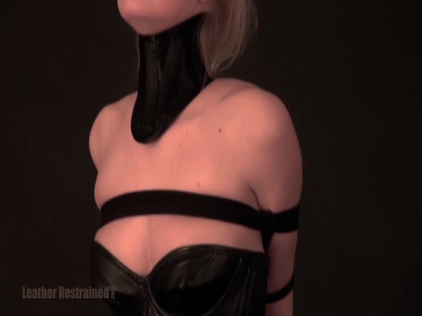 Vintage Corset - Video (Bts)