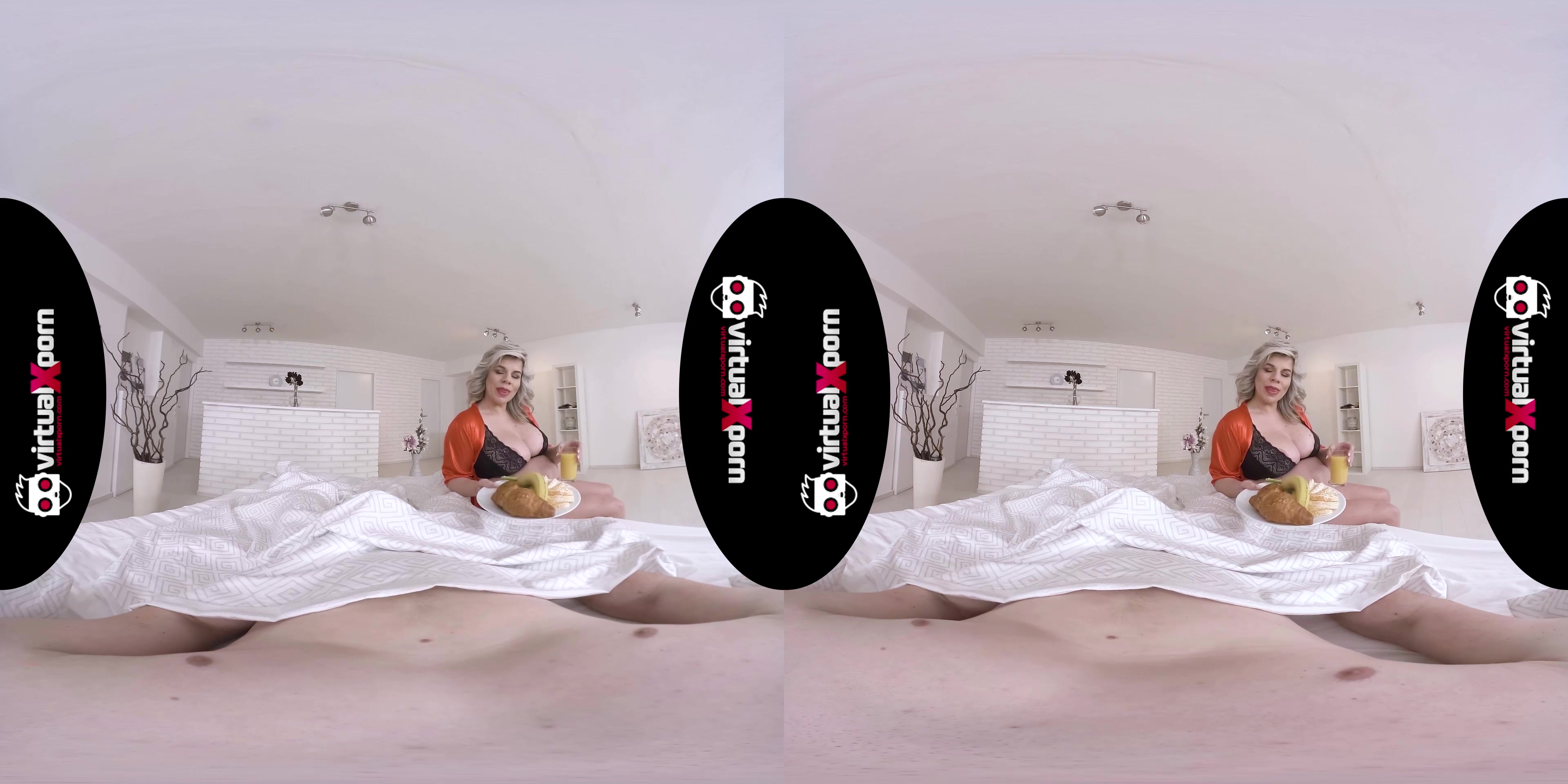 Pov With Preggo Silvy Vee - VirtualXPorn