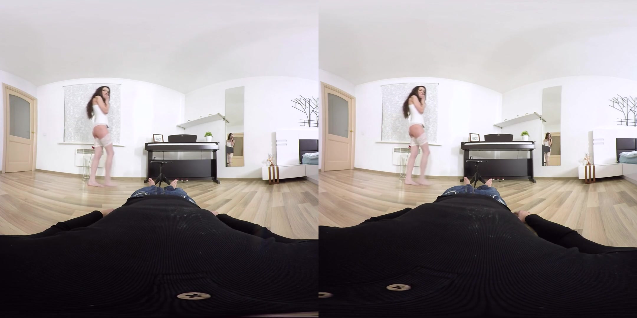 Arwen Gold in Sex After Private Concert - TmwVRNet