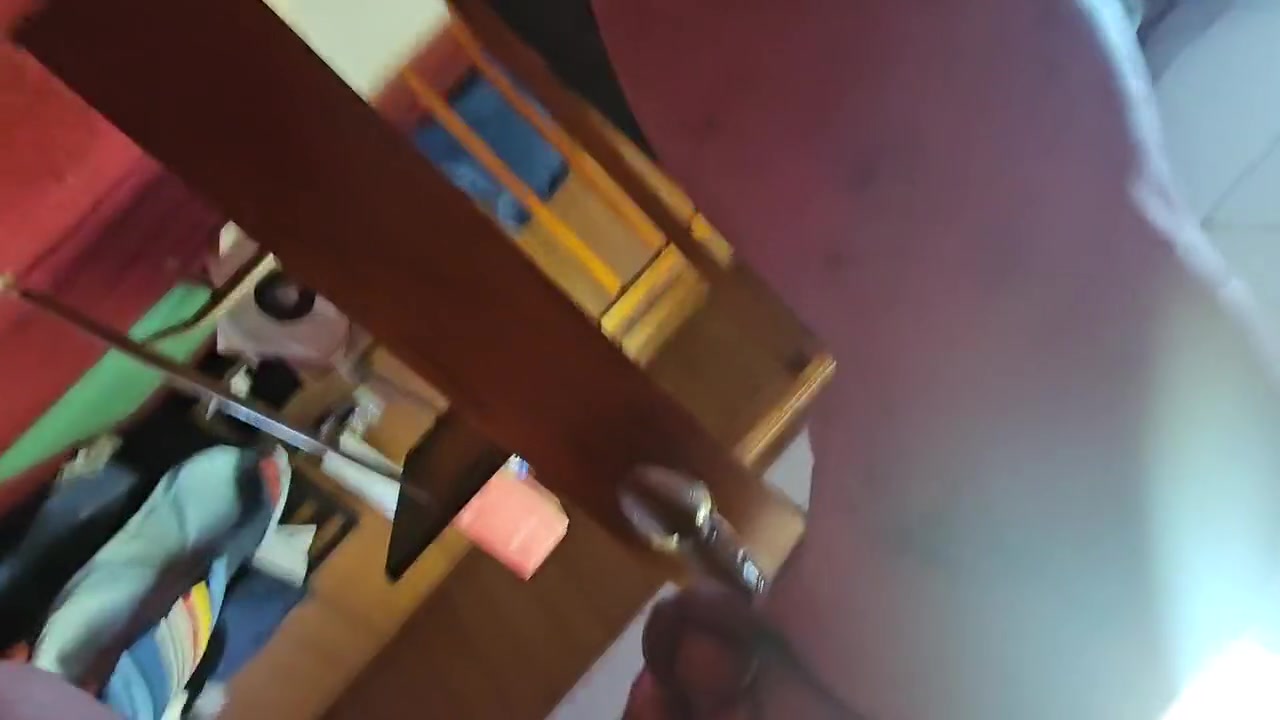 Alberta Caprez - Total Sissy Butt Slut