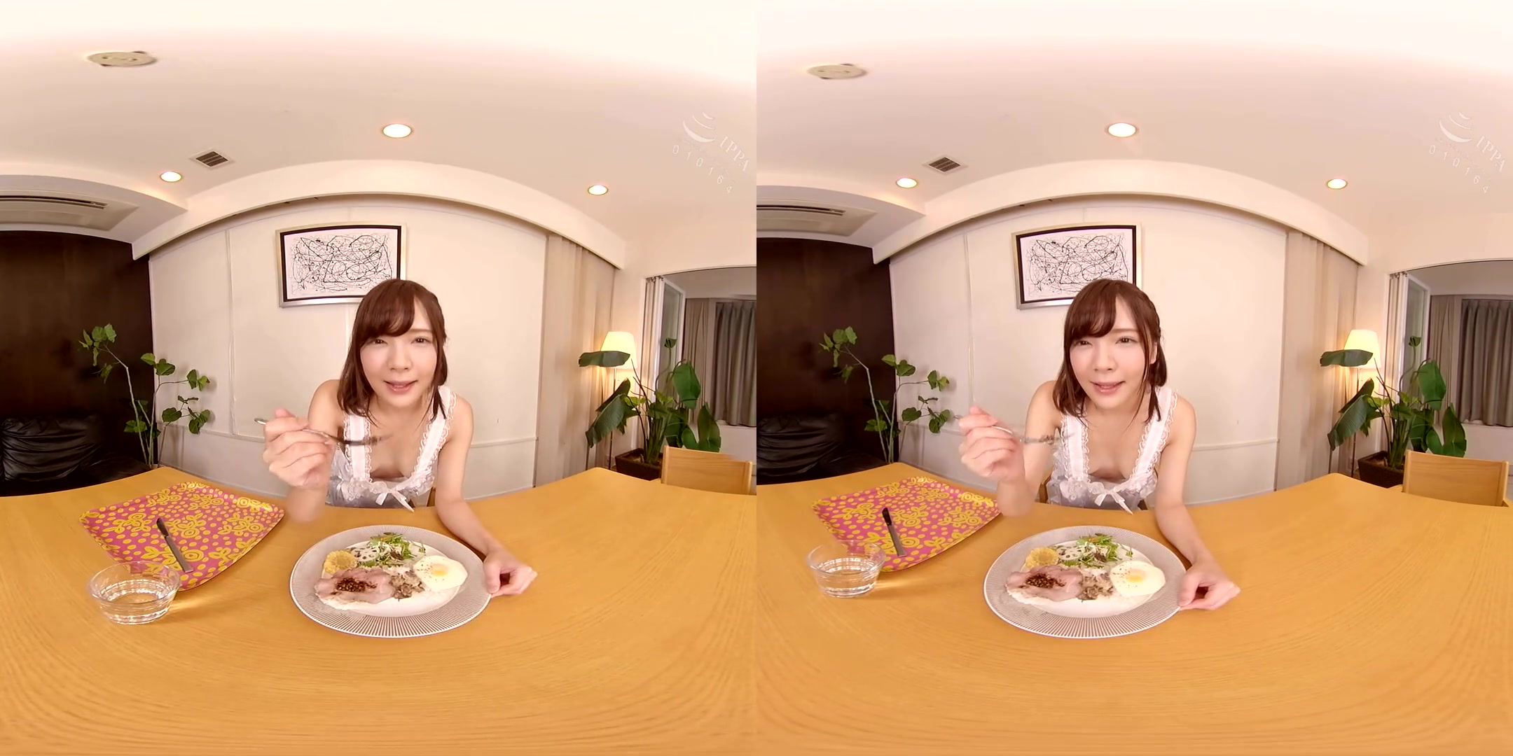 Mio Ichijou in Mio Ichijou Lifestyle of Trying to Get Her Pregnant 4 - KMPVR