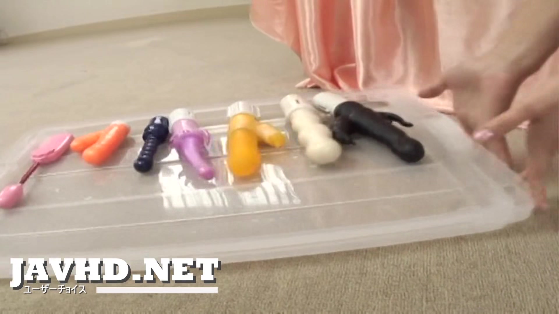 Japanese Beauties Push Limits in Hot, Squirting HD Videos