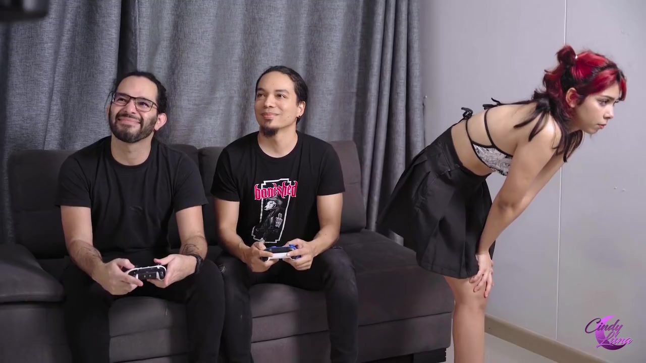 I Caught My Girlfriend Cheating On Me With My Best Friend So We Dp Her