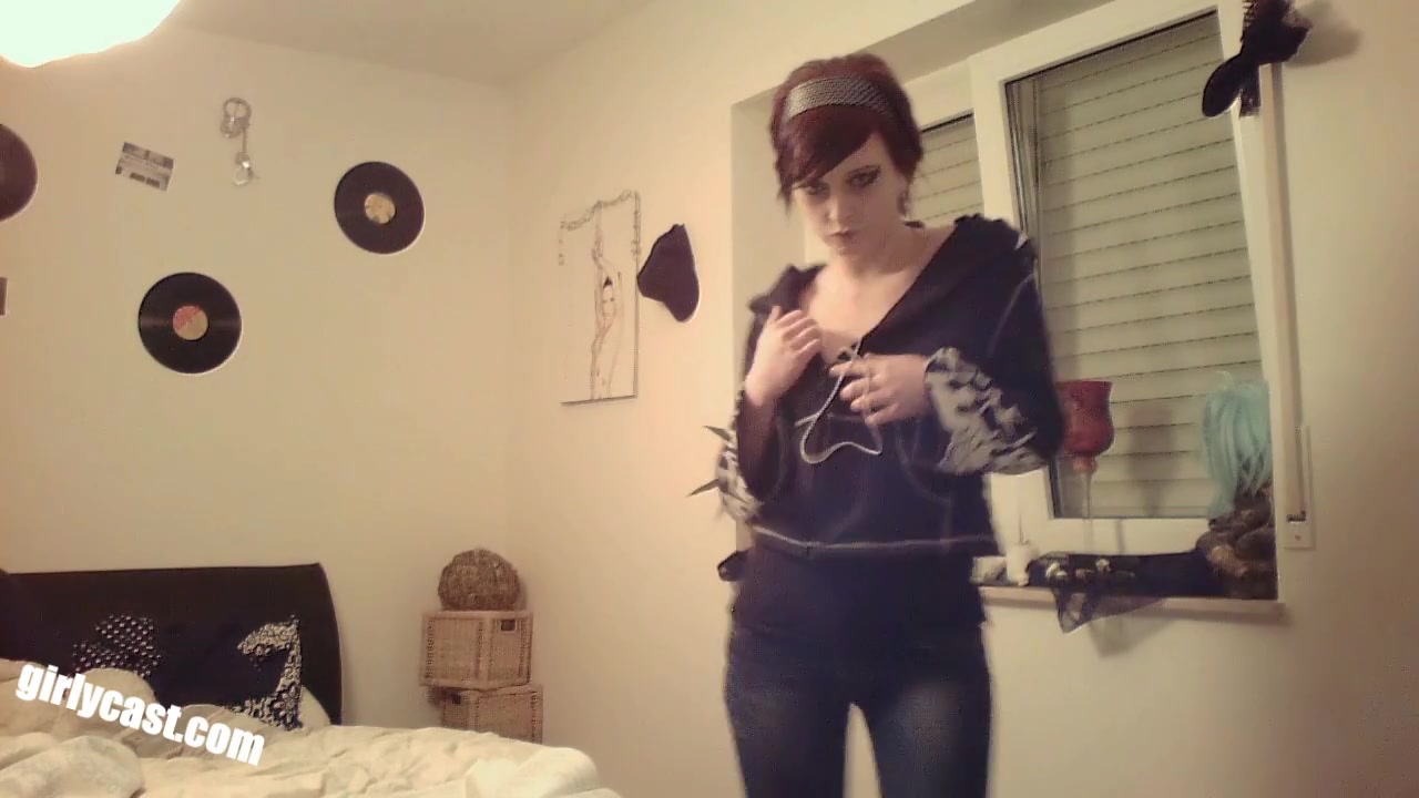 Emo Girl Maya Private Videos