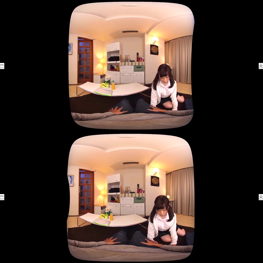 Virgins, Both of Us 1 - Petite Asian Riding
