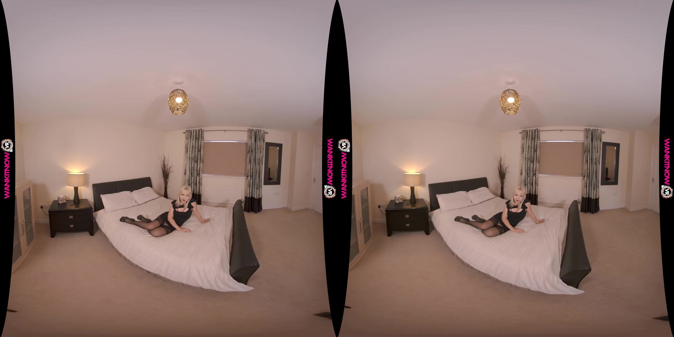 I've Missed You - WankitnowVR
