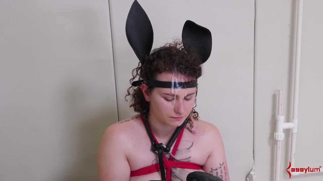 Paige Pierce dominated and humiliated