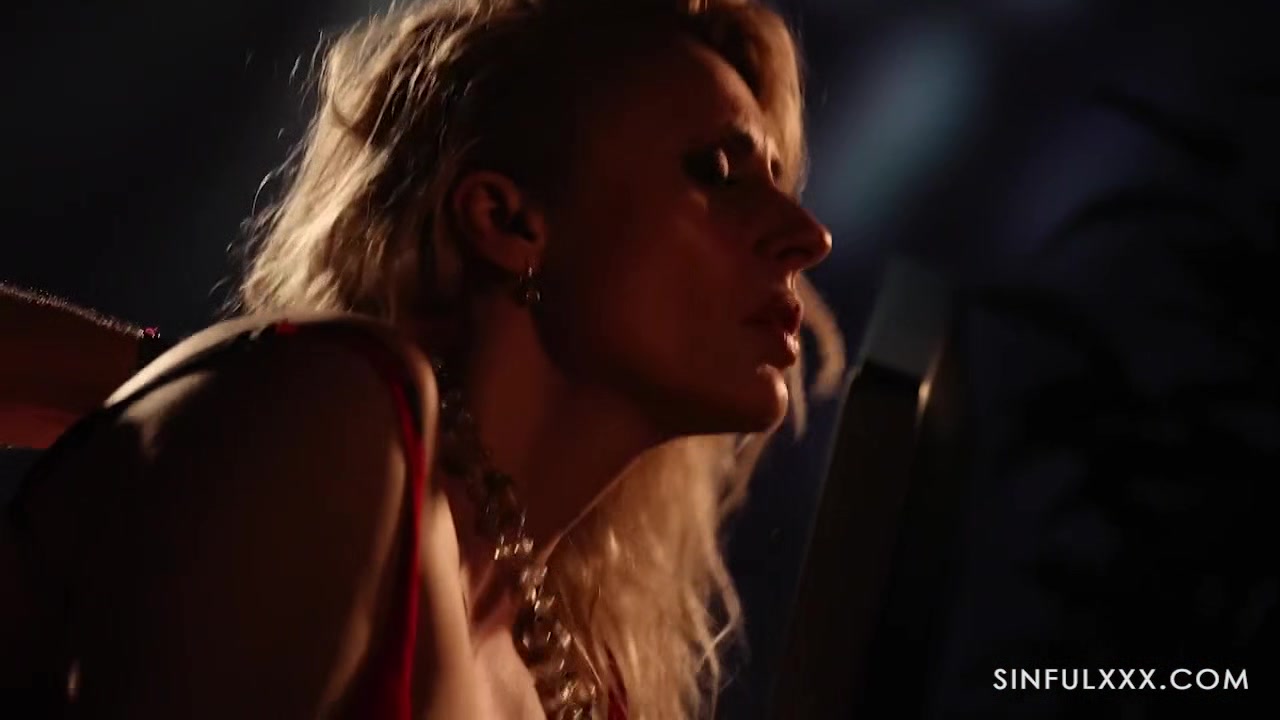 Basic Instinct - Sinfulxxx
