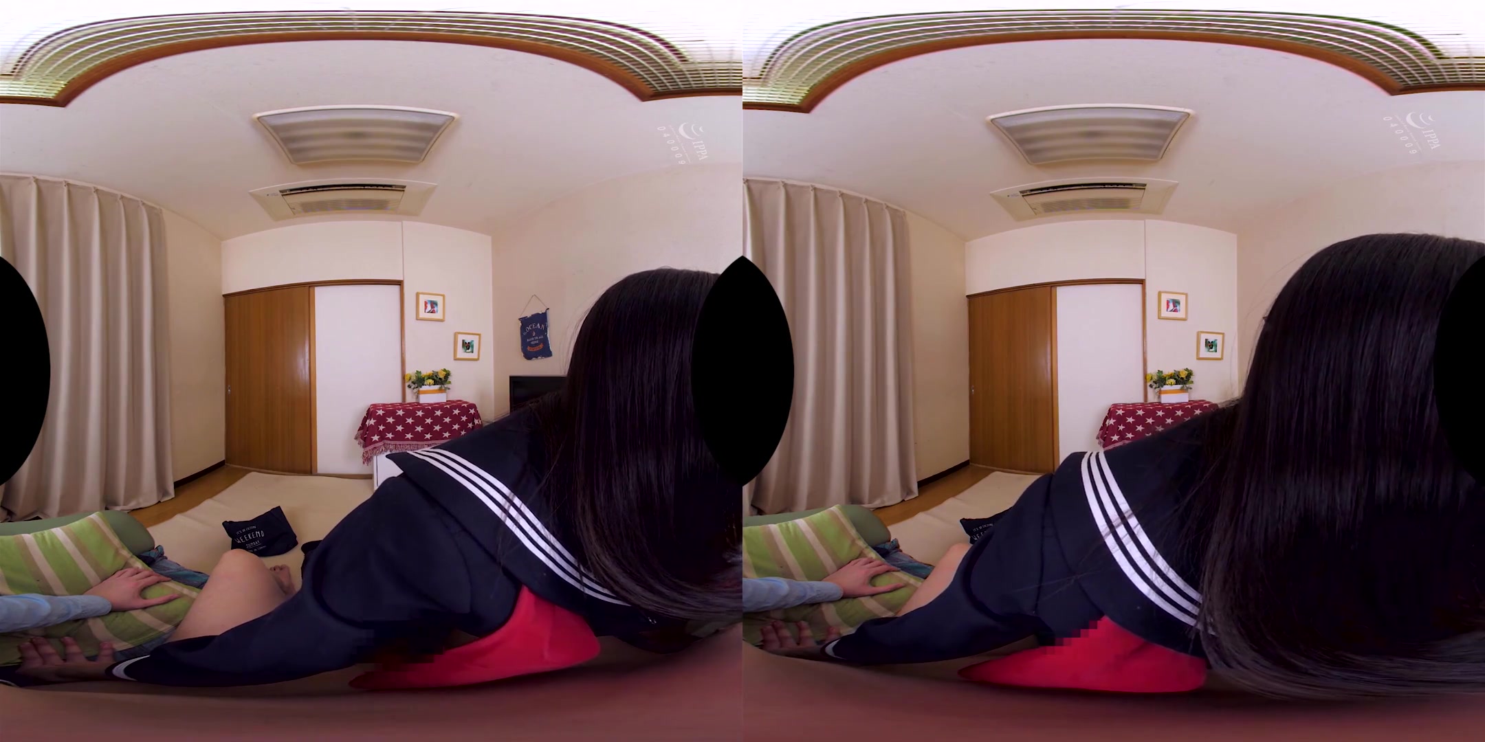 Yuuna Ishikawa Drinking too Much Aphrodisiac 3 - SexLikeReal