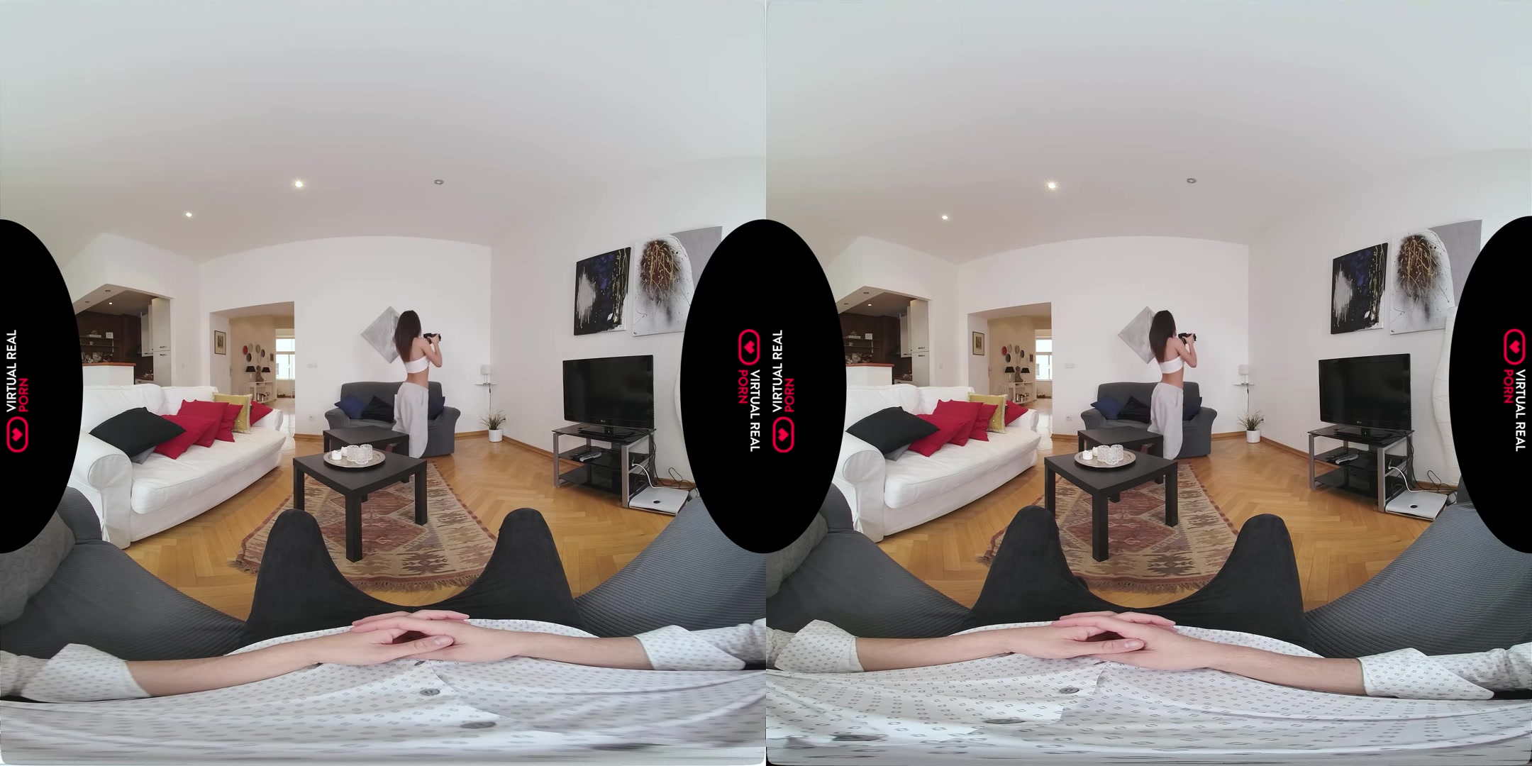 My Favorite Photographer - VirtualRealPorn
