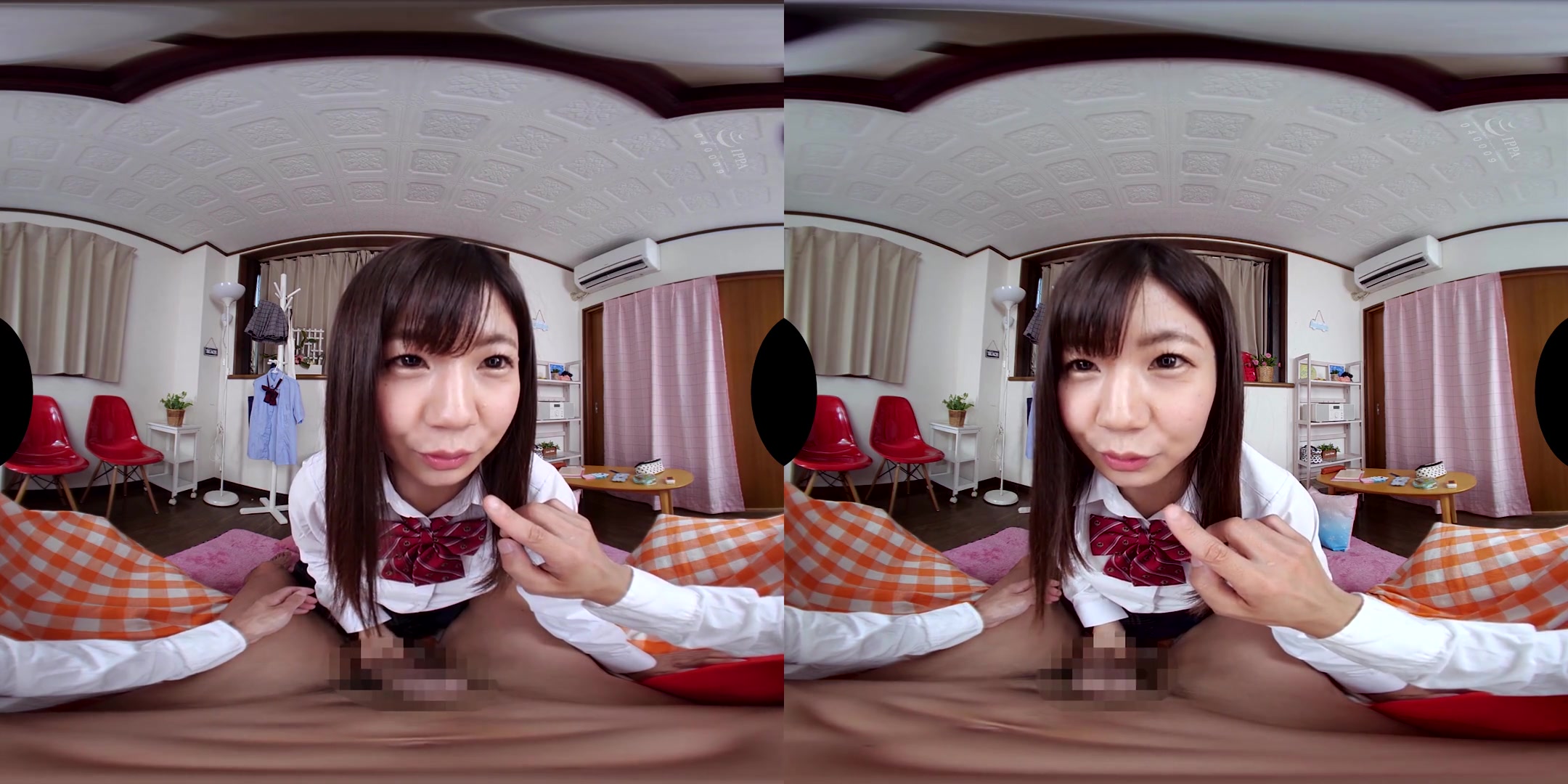 Miho Yui Desperate Negotiation at the Drink Stand 1 - SexLikeReal