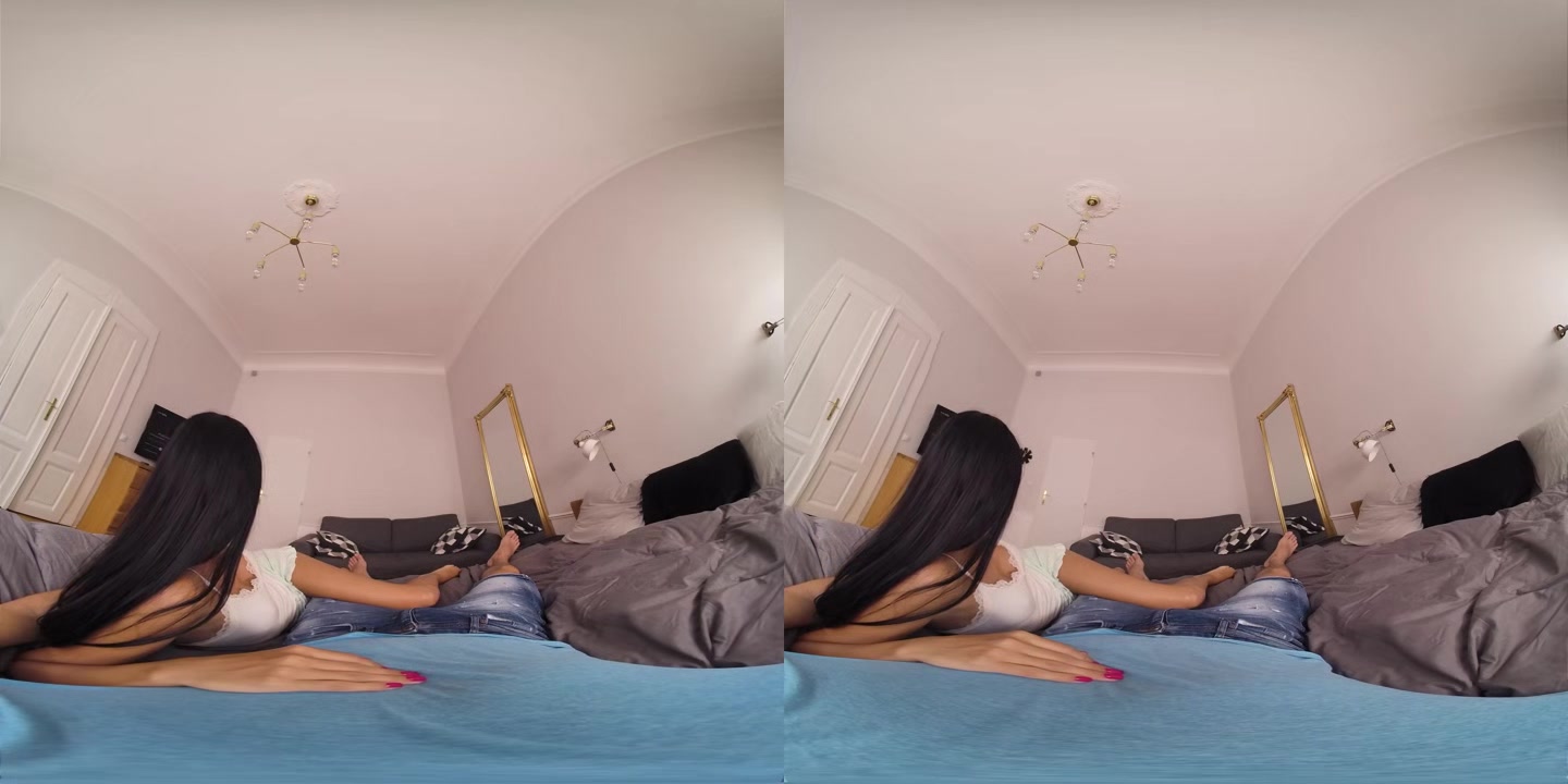 Let's Have Some Fun! - VirtualRealPorn