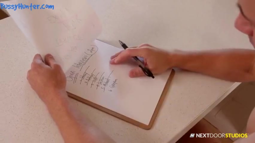 Jake Porter In Is In Search For The Perfect Twink