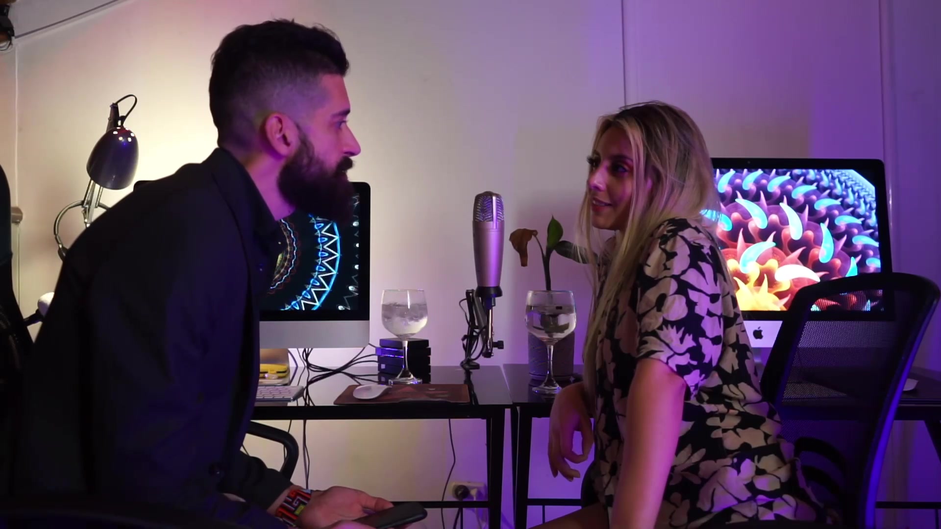 Podcast Video - Cristiancipriani