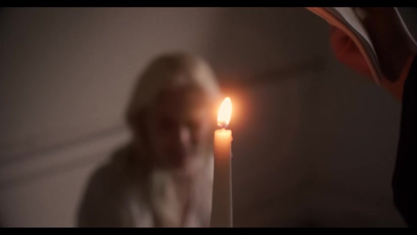 Under the Veil - Act Five
