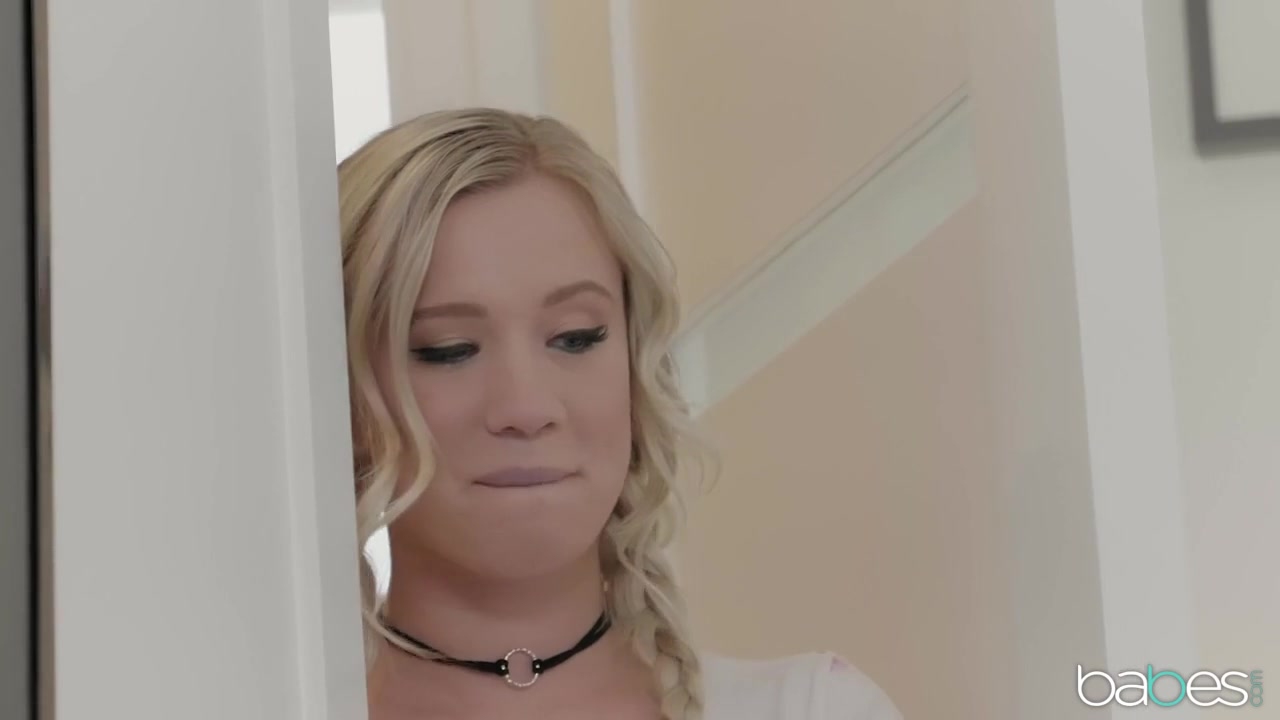 Bailey Brooke & Axil in Like Step son - BlackIsBetter