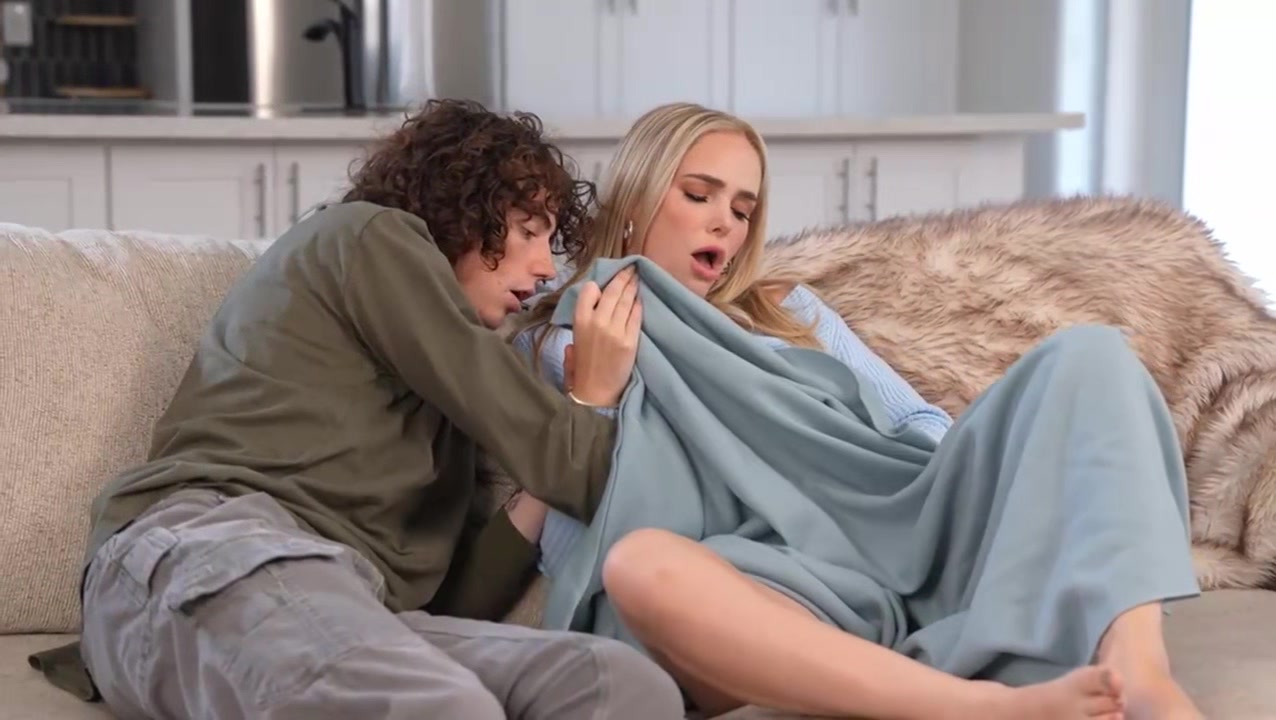 this could be the start, stepbro