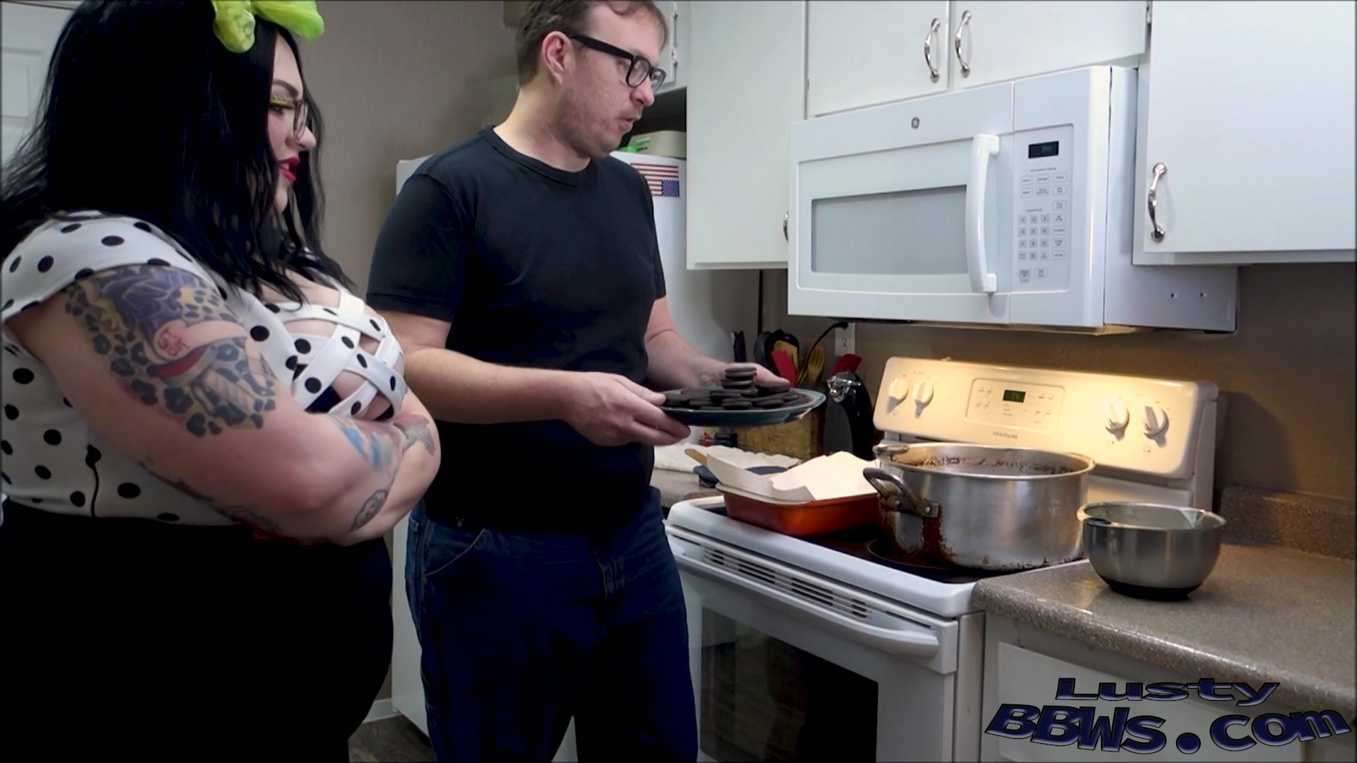 Fried Orehoes - Sex Movies Featuring Lusty Bbw