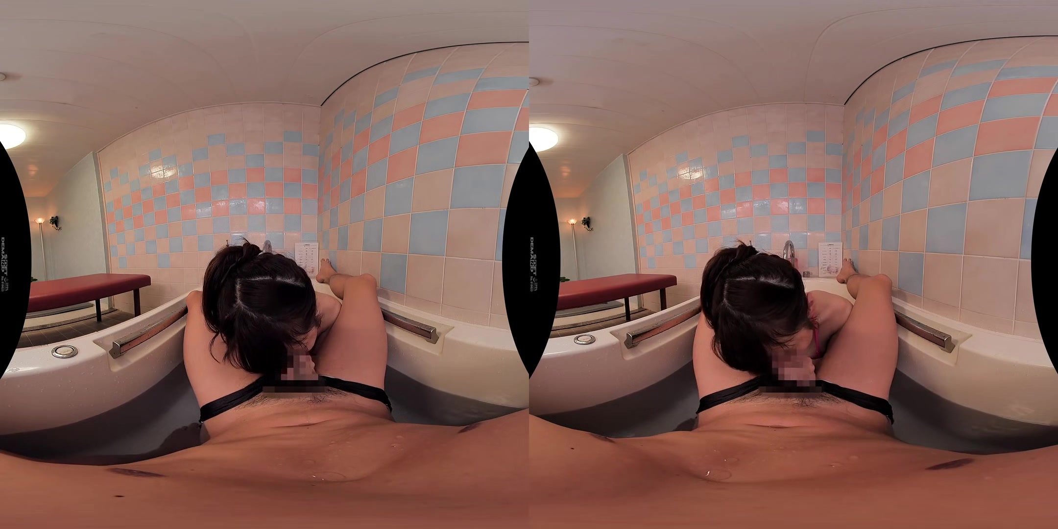 Oil Massage Services So Good They'll Melt Your Brain; Big Tits JAV Idol Hardcore POV VR