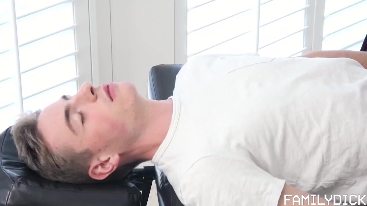 Massage From His Friend