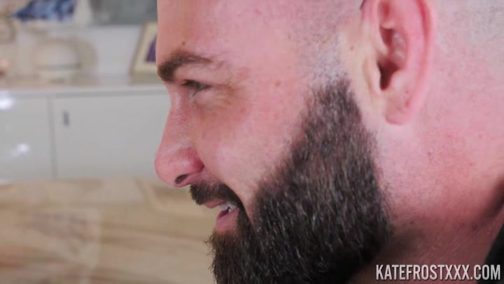 Kate Frost in A Big Strong Cock For Me! Clip#1