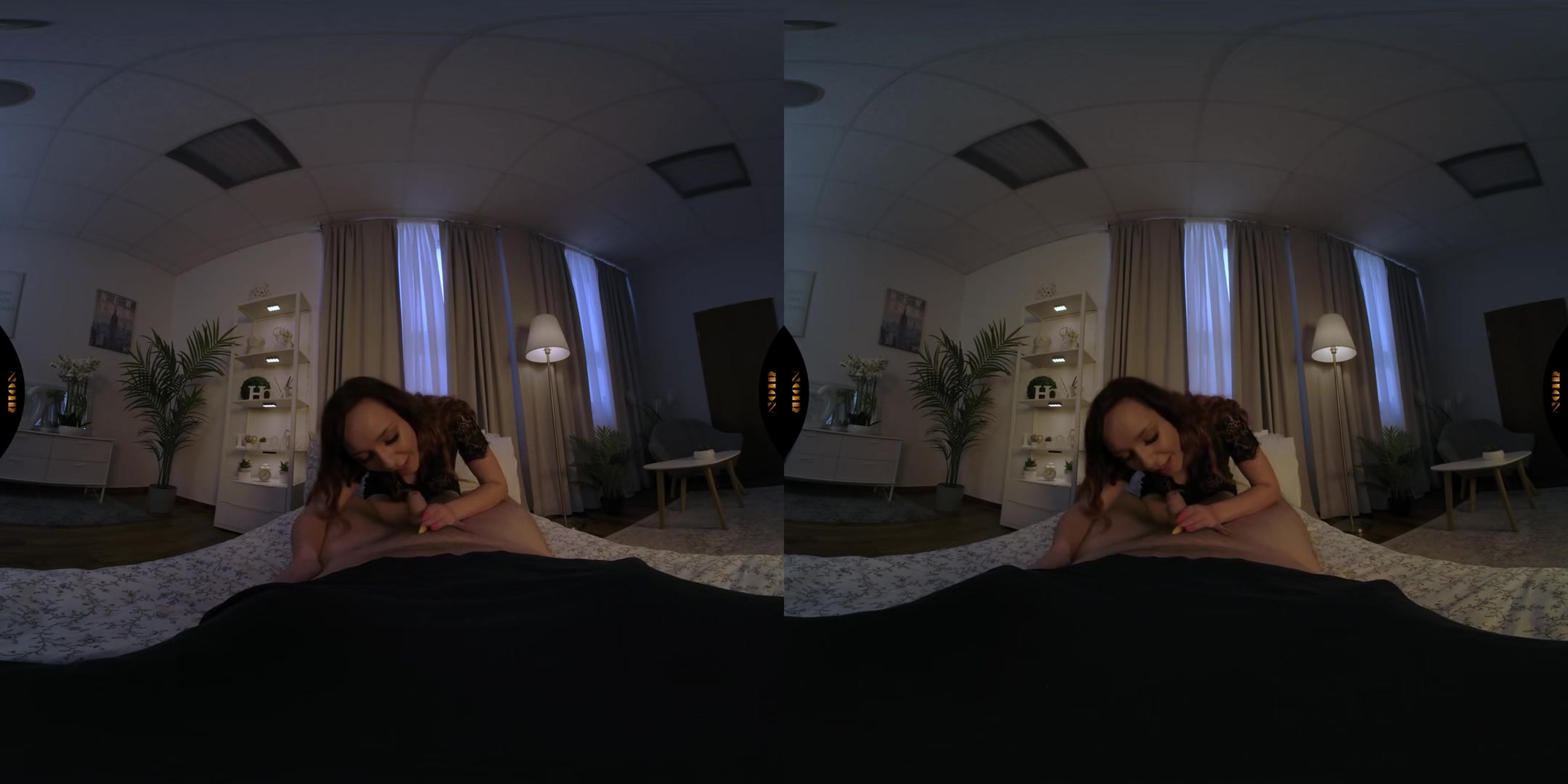 Zeynep - Pregnant