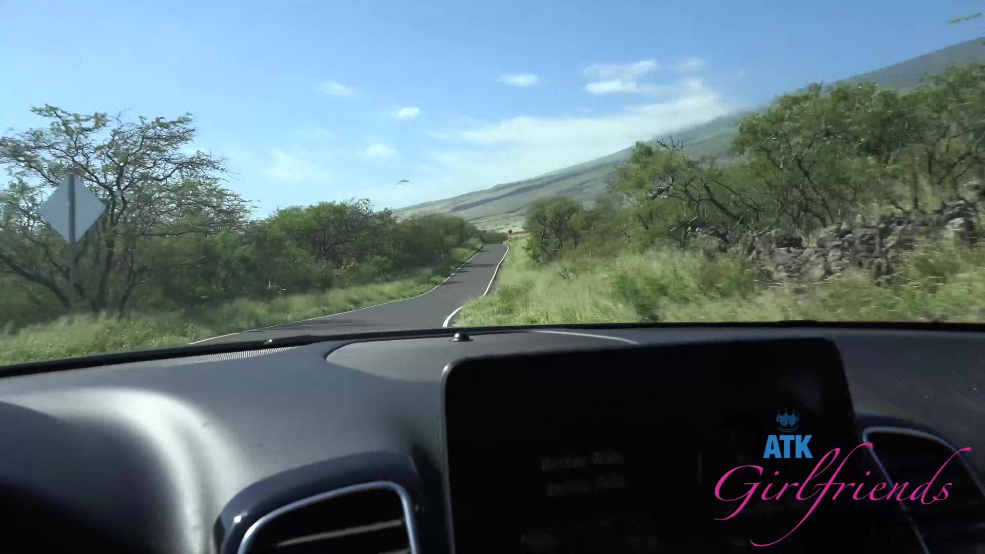 Virtual Vacation With Ariel Grace Part3