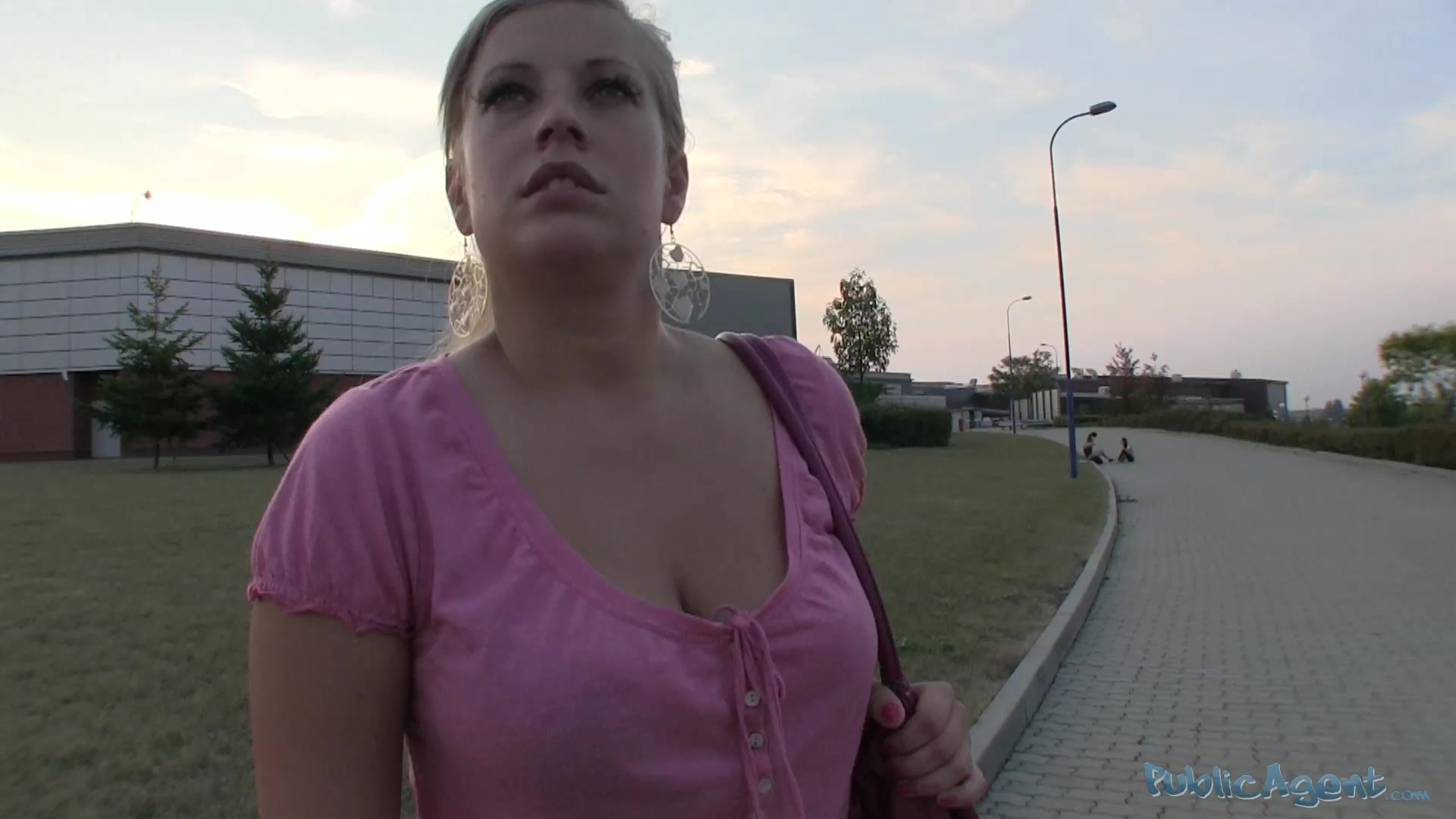 PublicAgent Video. Natally