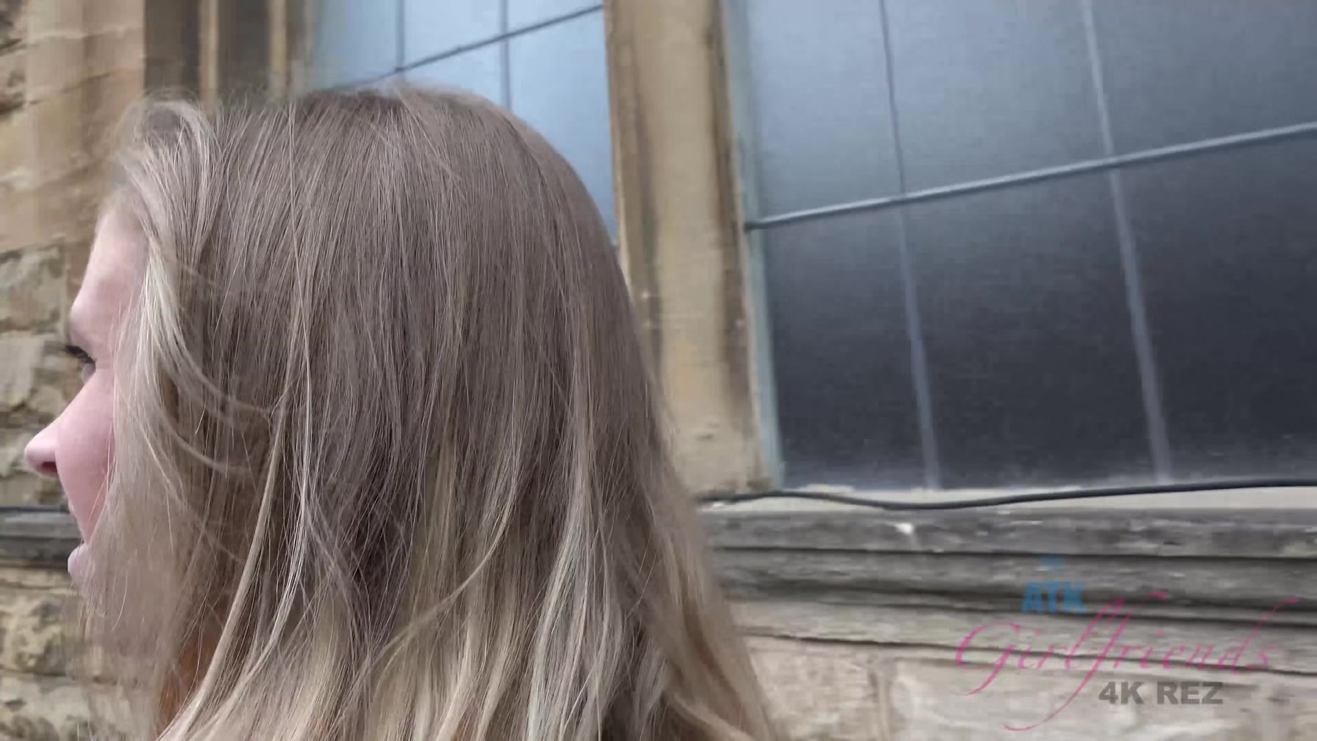 Virtual Vacation In London With Rachel James 7/10