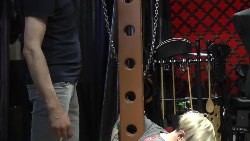 Petting And Tickling Skinny Twink Wanheldvig