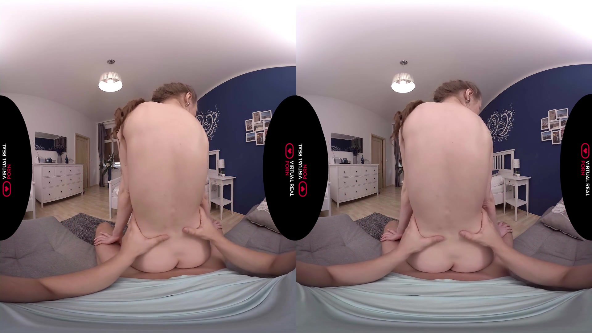 Horny ass - VirtualRealPorn