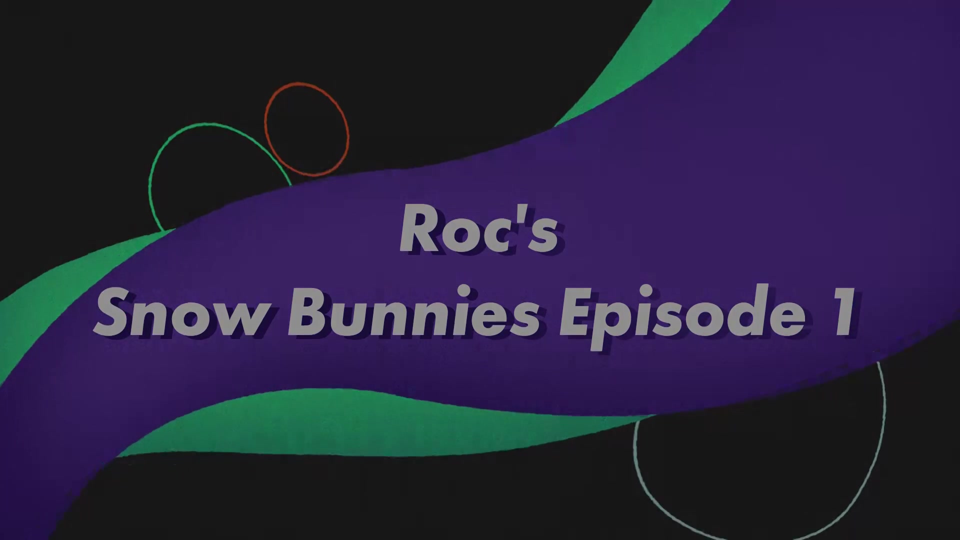 Rocs Snow Bunnies Volume 3 Featuring Asstyn Martyn - Sir Berus's Sanctum