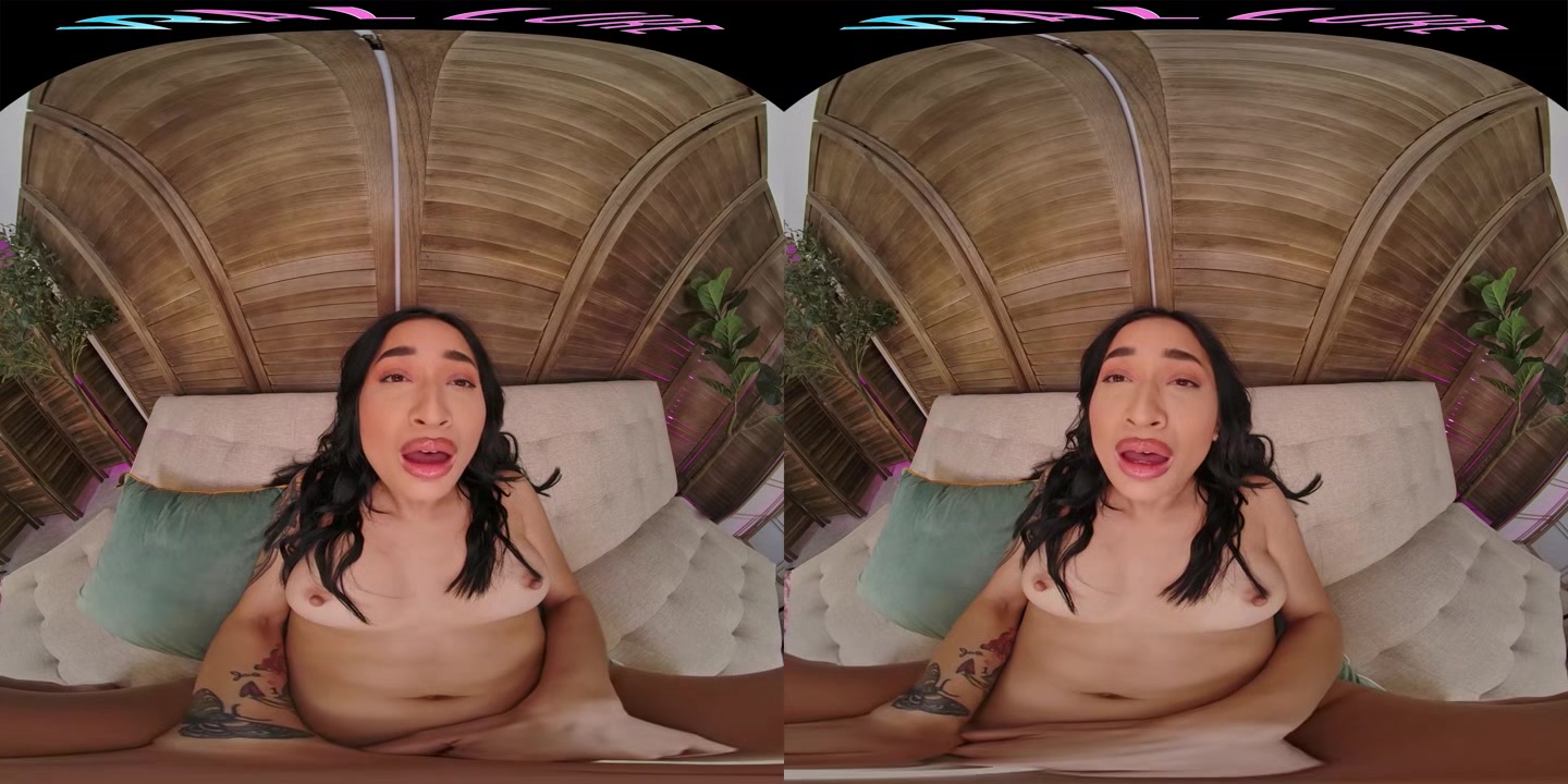 Eat Pussy; It's Organic