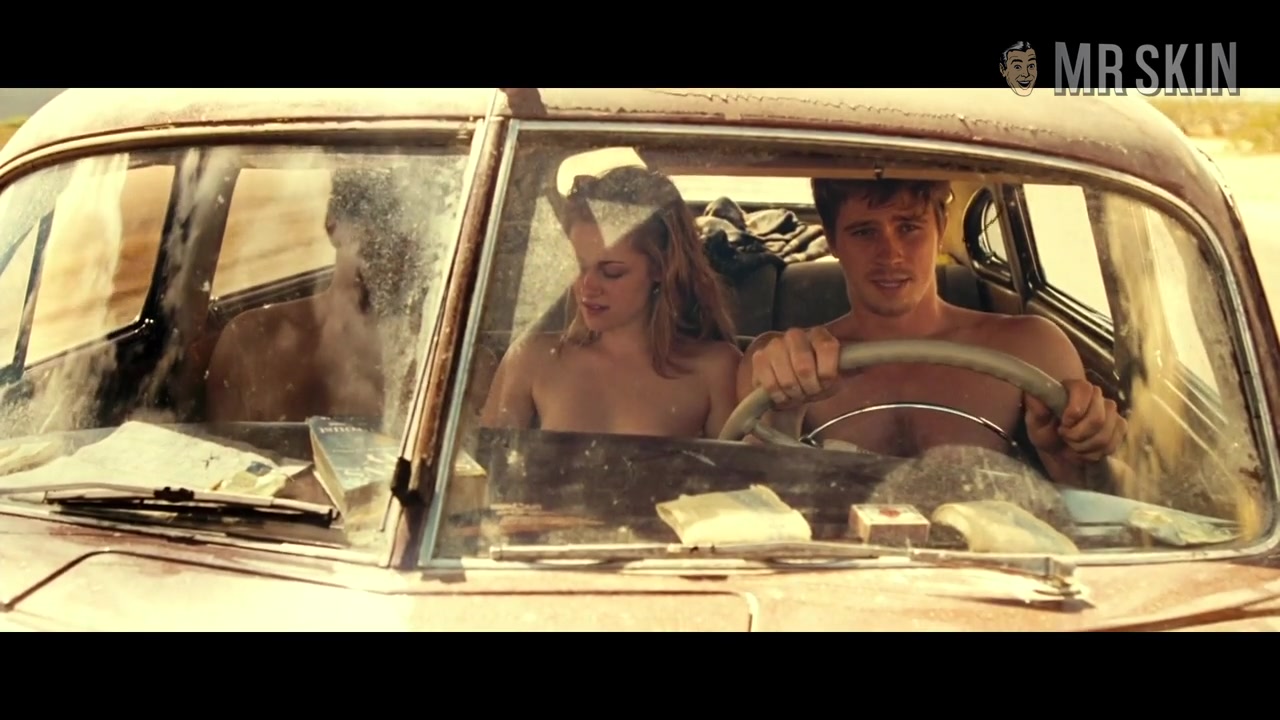 Best Of: Kristen Stewart - Mr.Skin