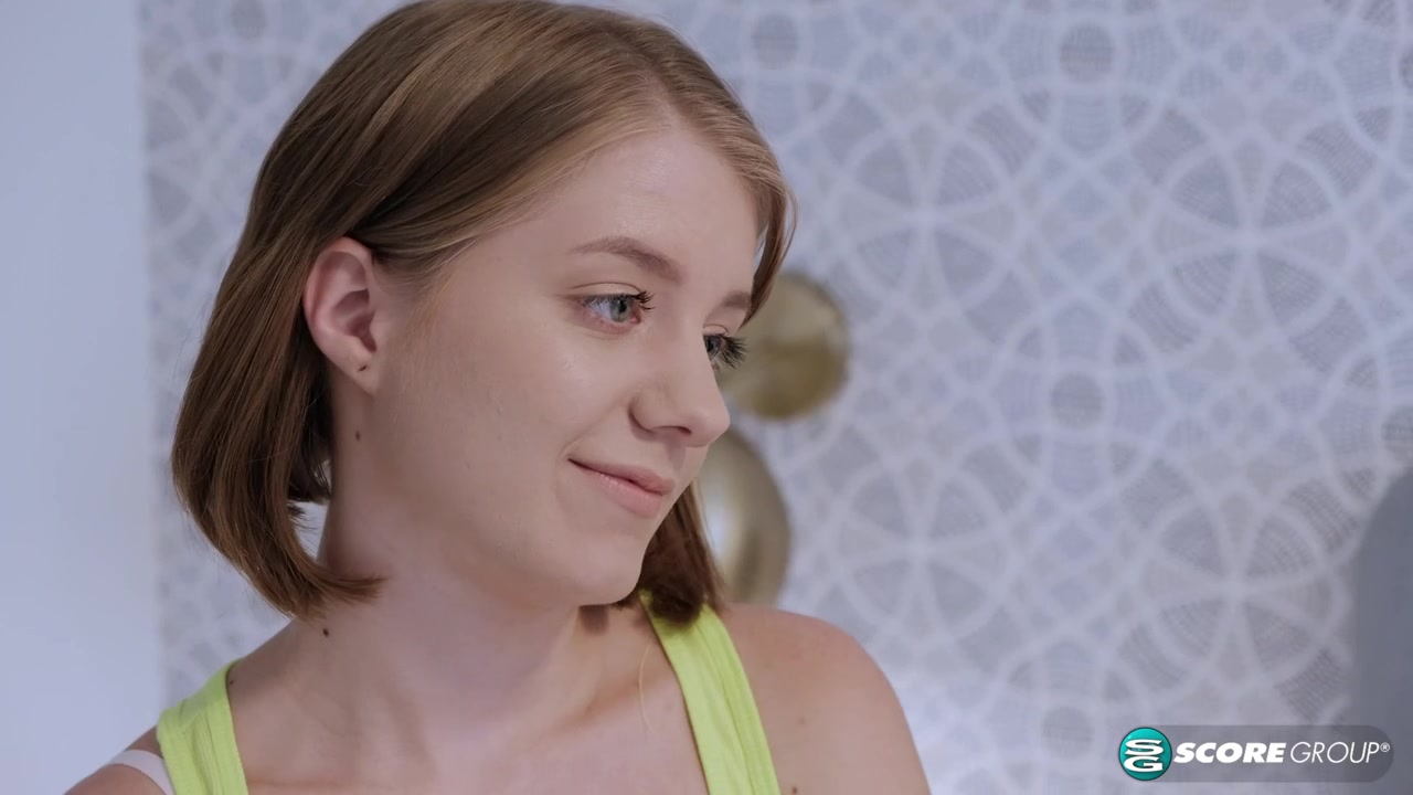 Panty Sniffer Gets teen 18+ Pussy - 18Eighteen