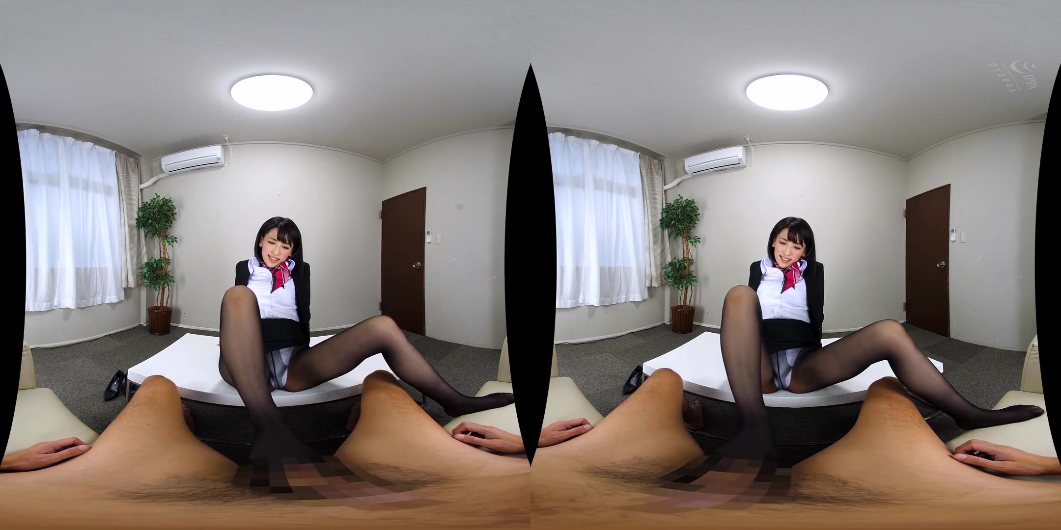 Tempting Pantyhose Fetish 3 - SexLikeReal