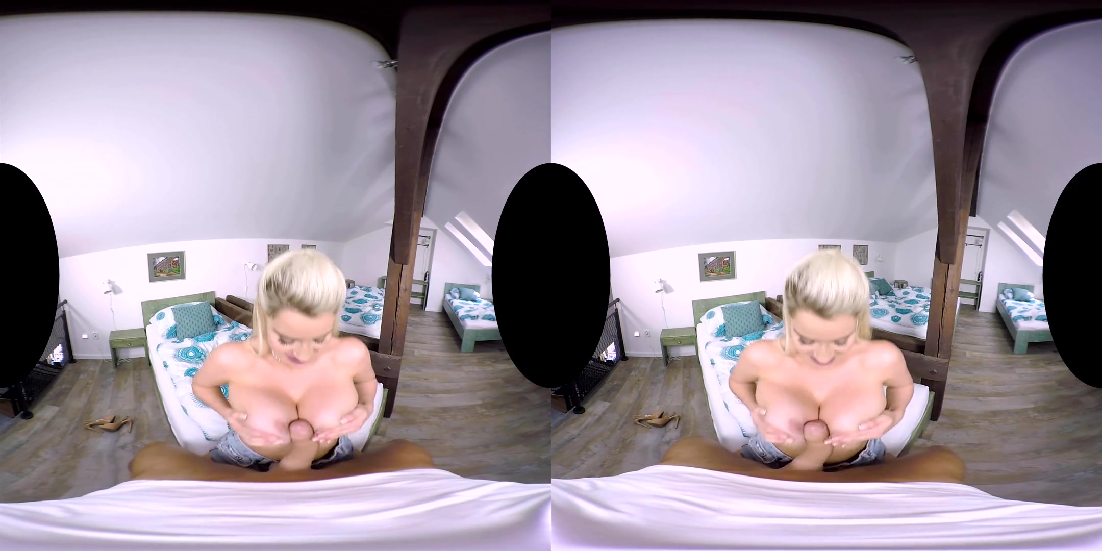 Sienna Day in PartyGirl - POV - RealityLovers