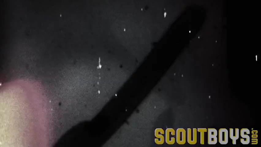 Sexy Scoutmaster Seduces A Cute Twink In Forest - Andy Star And Colton Fox