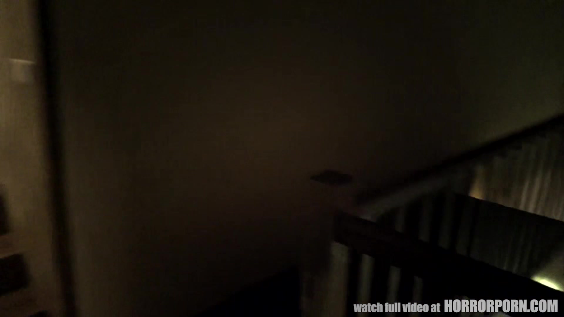 HORRORPORN - Bad Santa