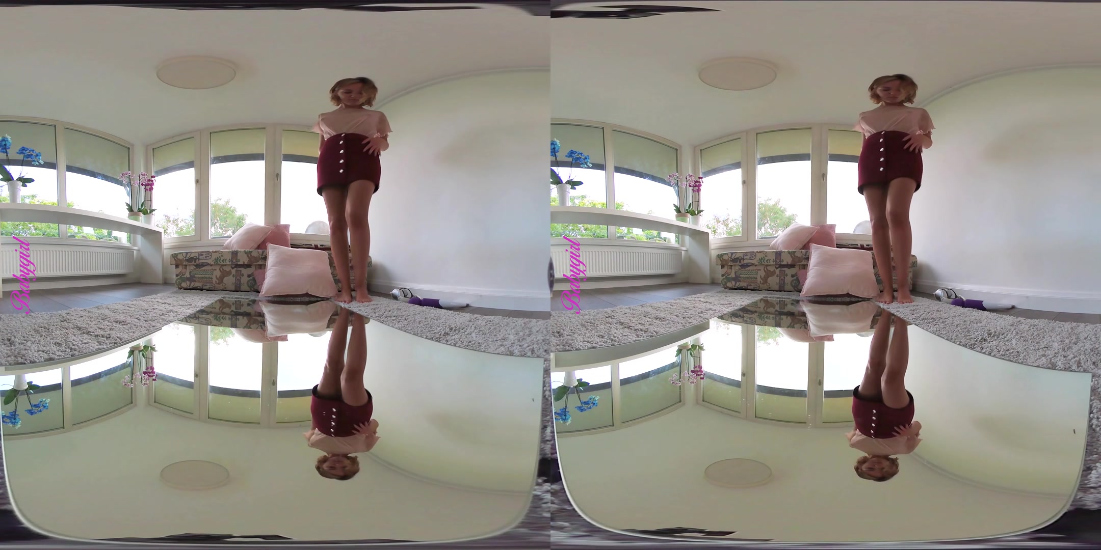 Oxana Chic - Remastered Collection - perVRt