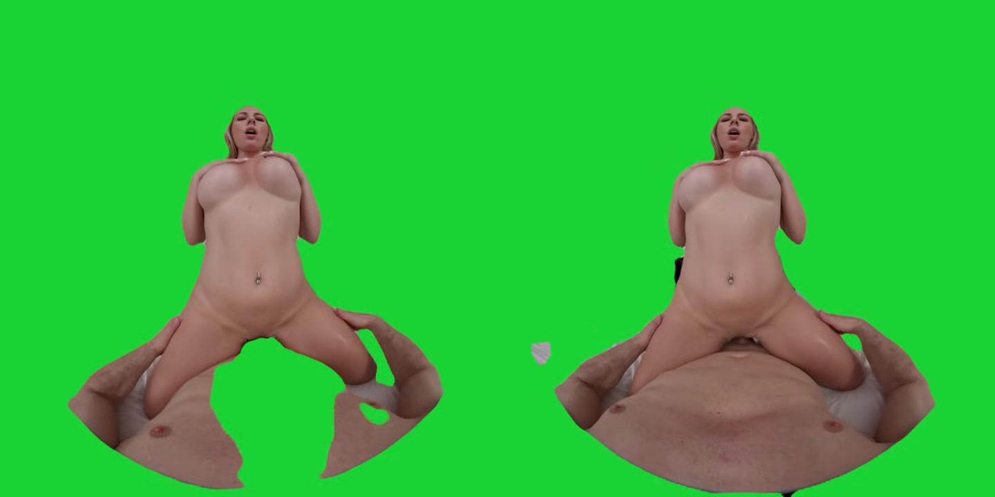 Passthrough VR Compilation 6 Laying Cowgirl - MannyS