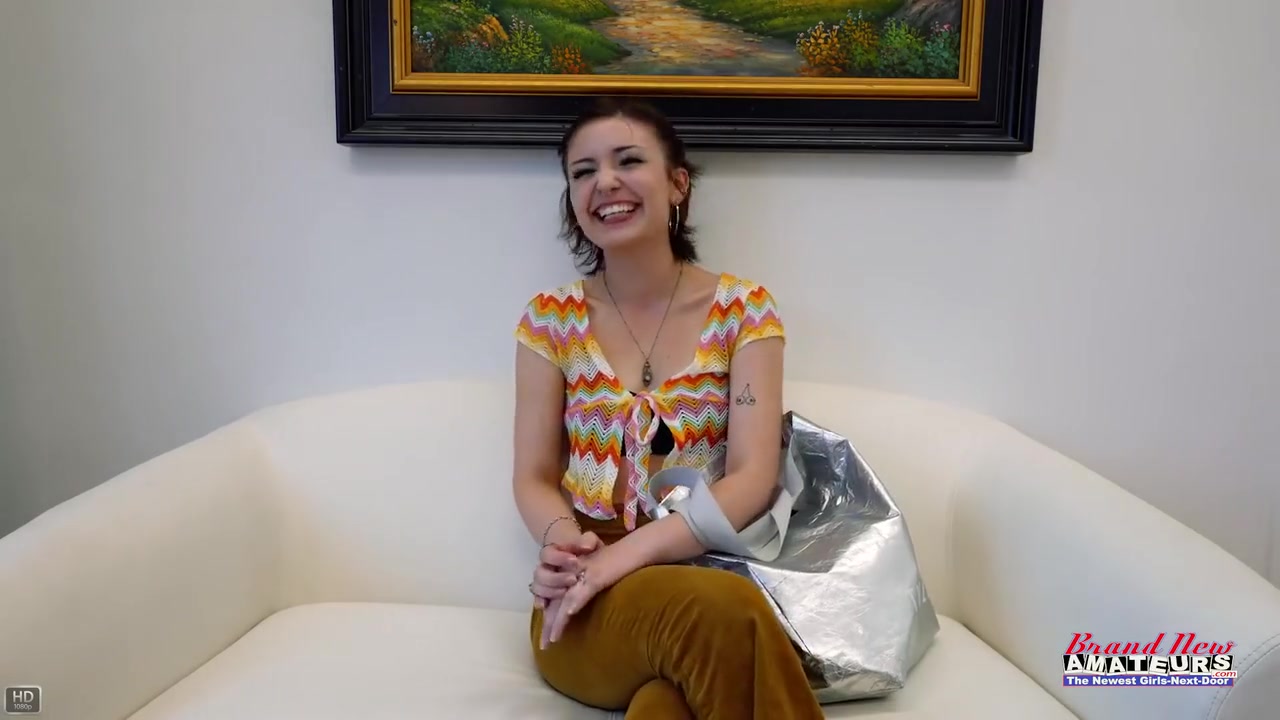 Wendy Rolls Her Cute Eyes When You Fuck Her Tight Twat!
