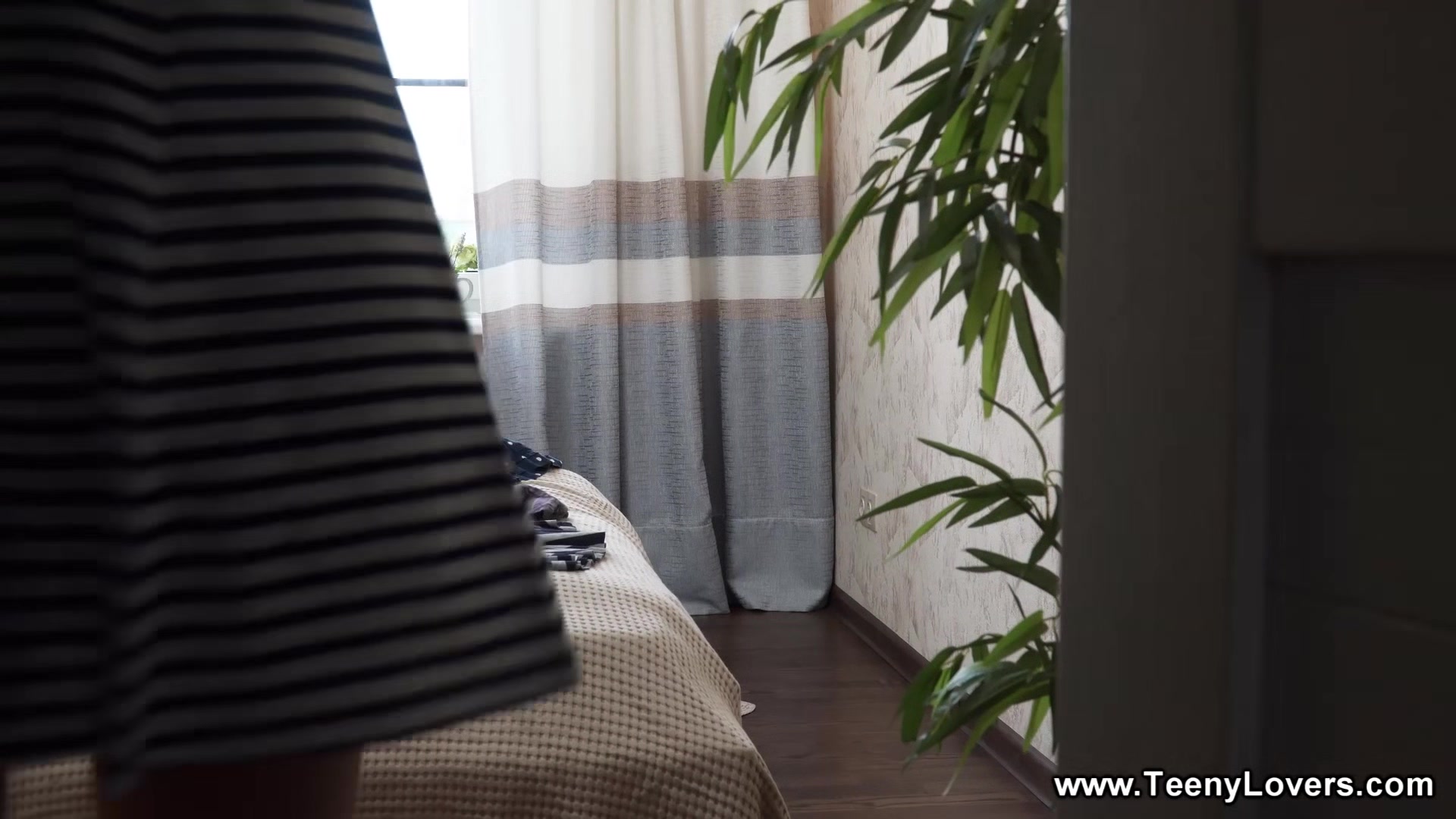 Teeny Lovers - Alice Kelly - Found a perfect teen 18+ lover