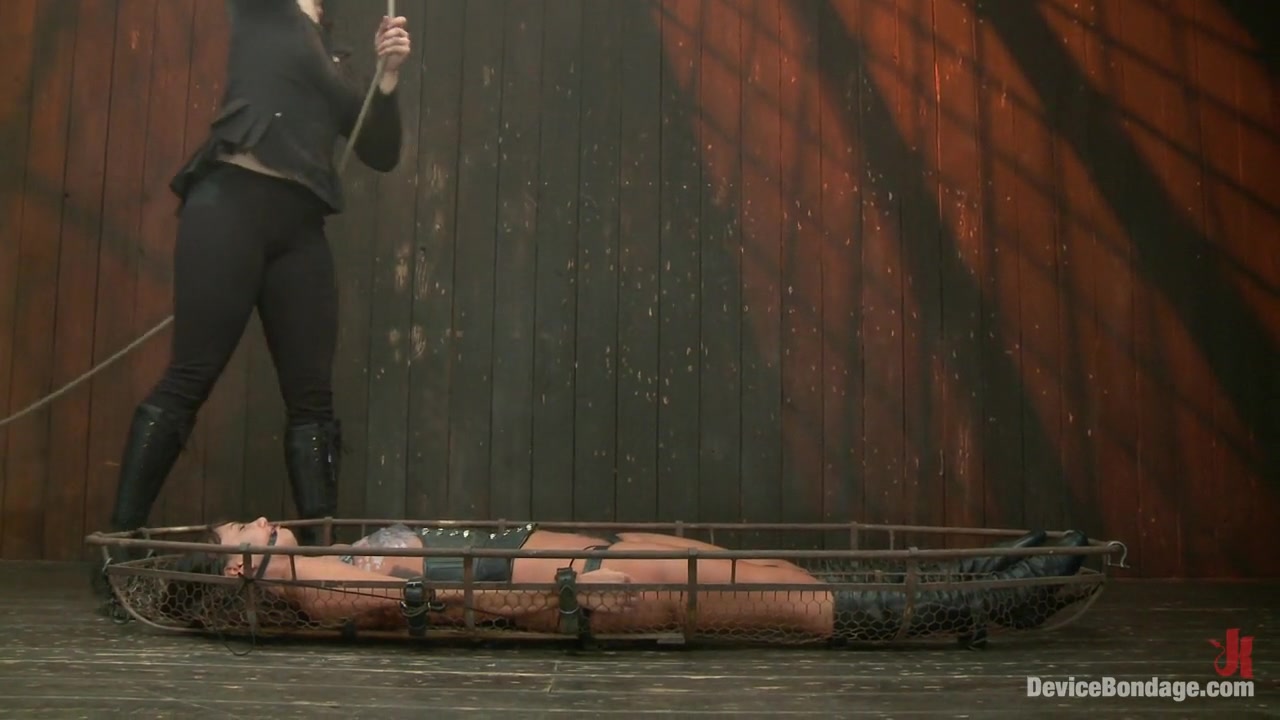 Tough As Nails - Cassandra Nix