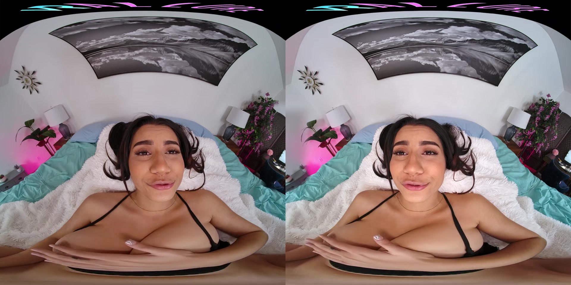 Roxie Sinner - VRHush