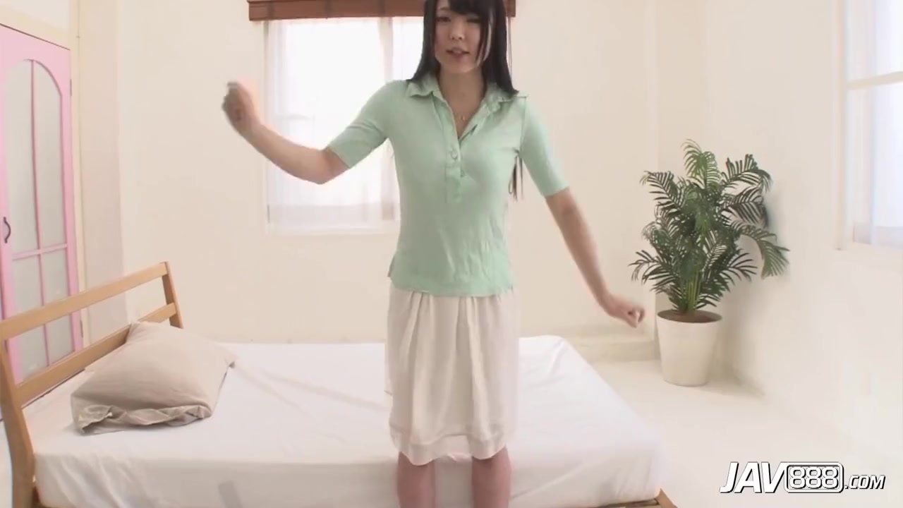 Yui Kawagoe - Jav888 Is Hot And Ready To Fuck