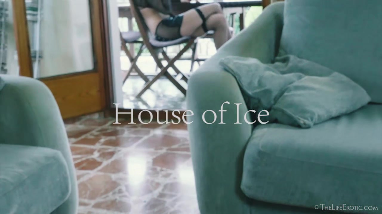 House Of Ice 2 - April - TheLifeErotic
