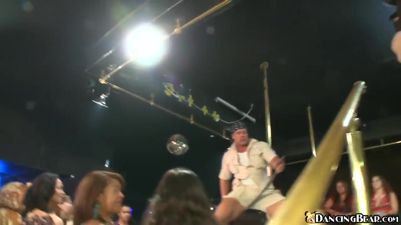 We have cock sucking galore