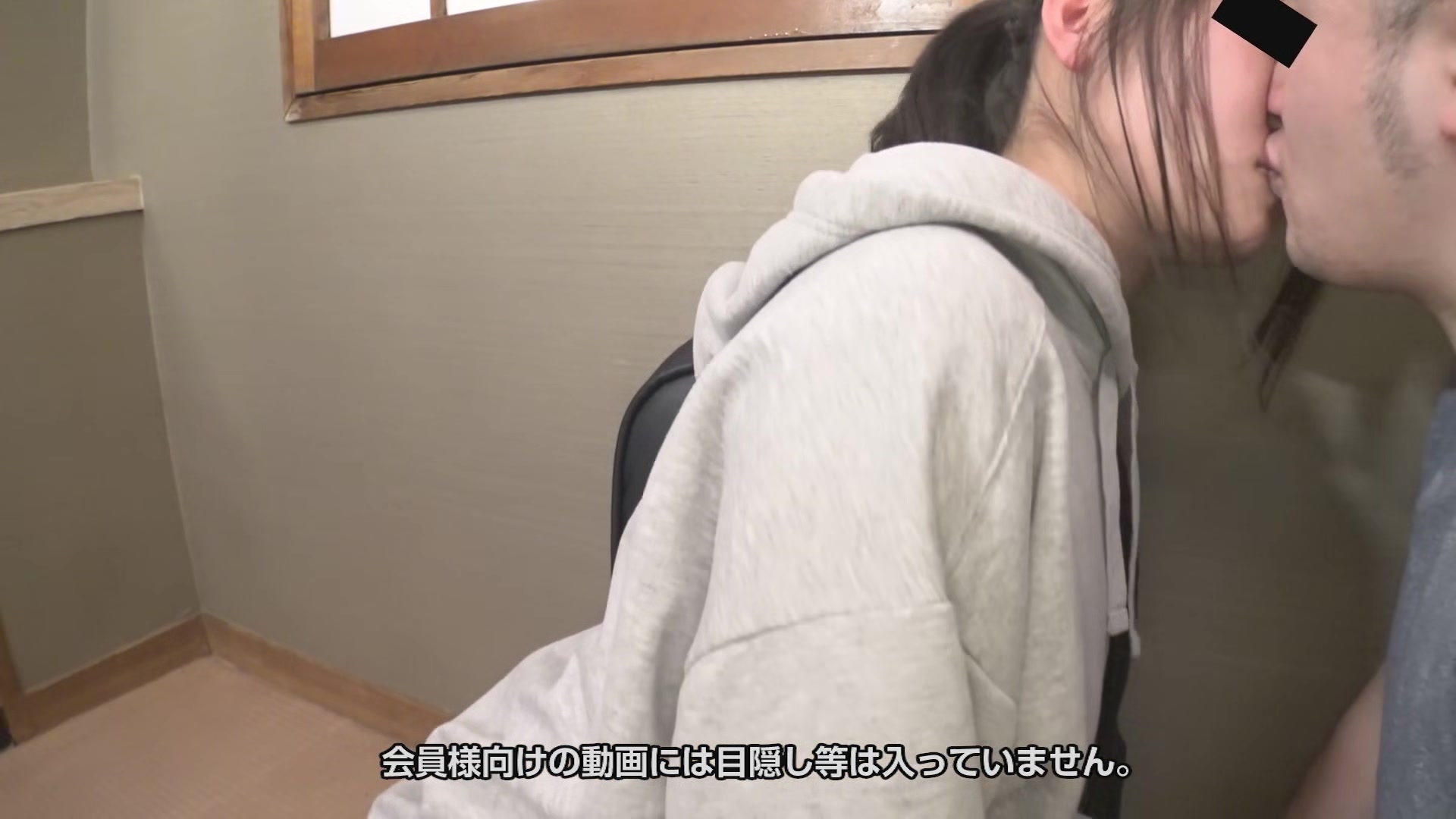 Harasachi Sex With His Friend - 10musume