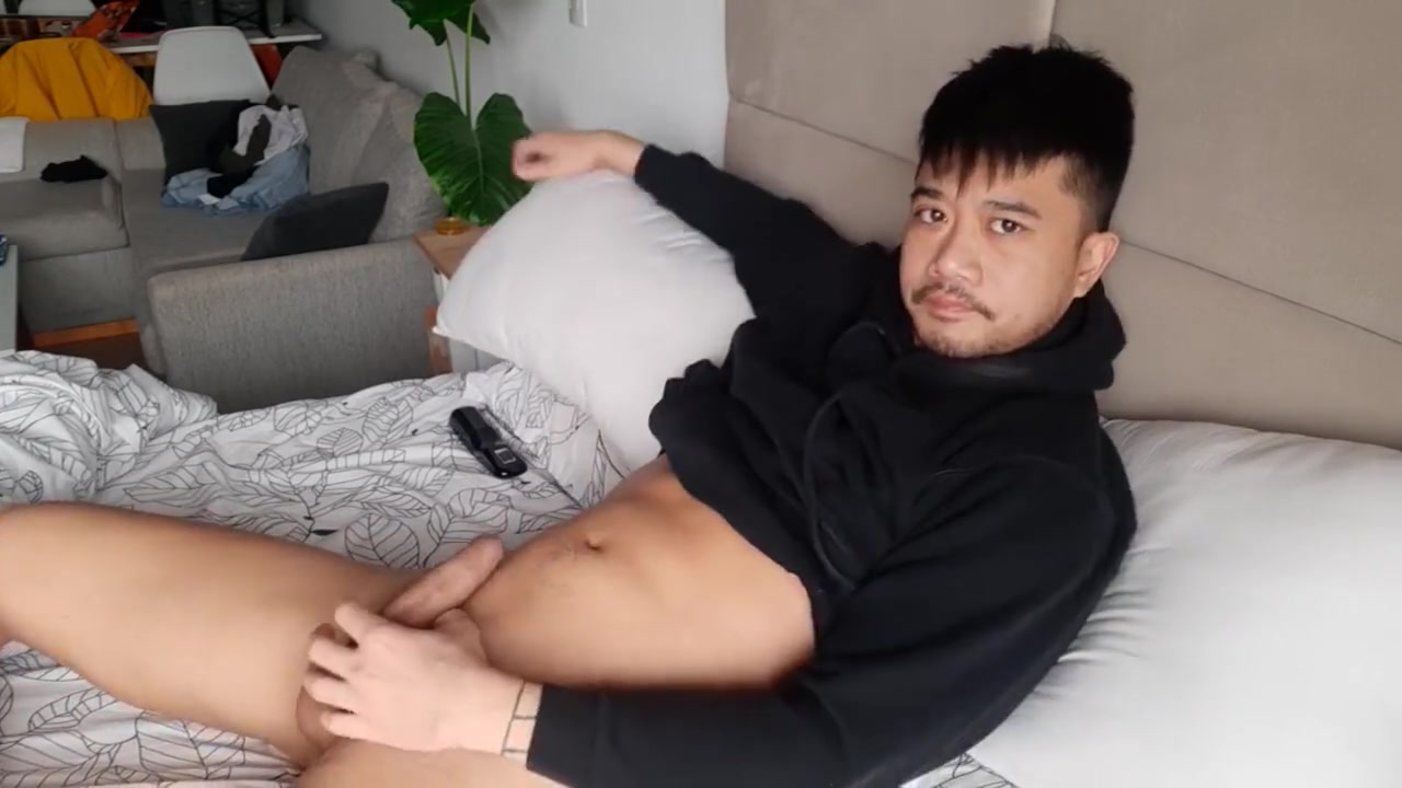 Jerking In Winter